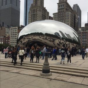 Meet your Posher, Cam